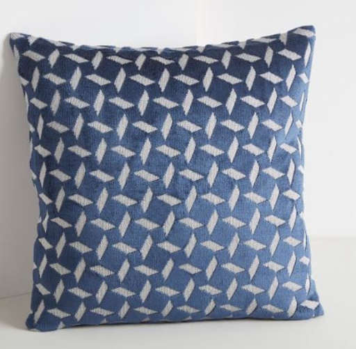 Pinwheel Pillow Cover — view 1