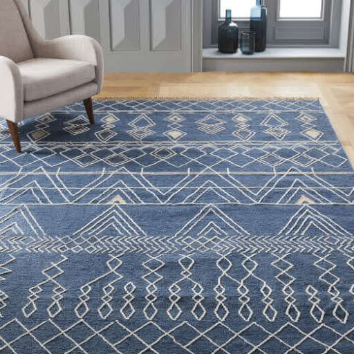 Summit Indoor/Outdoor Rug 8' x 10' — view 1