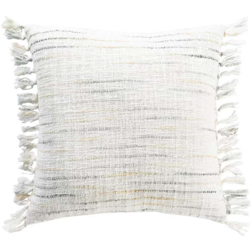 Raposa Throw Pillow — view 1