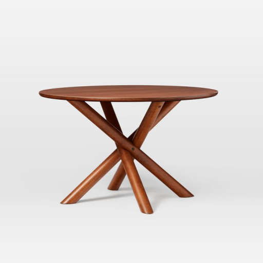 Jax Round Dining Table — view 1