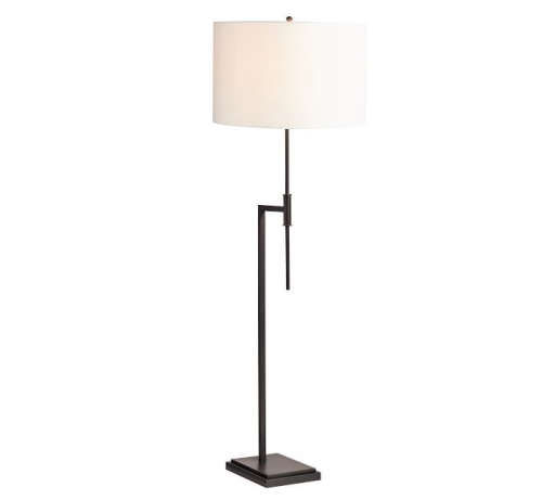Atticus Floor Lamp — view 1