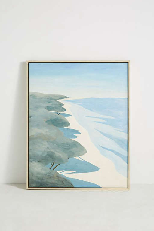 Sunday Morning Wall Art — view 1
