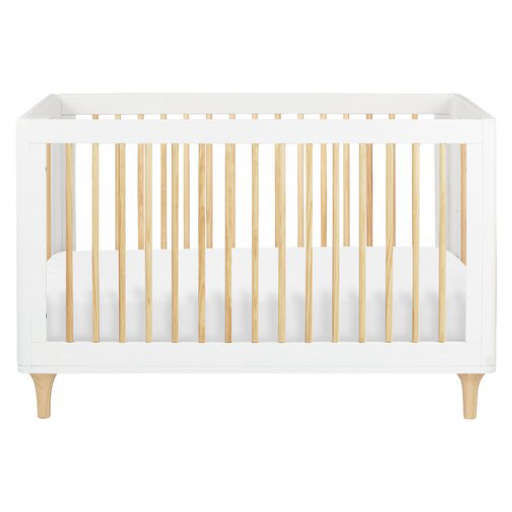 Lolly 3-in-1 Convertible Crib — view 1
