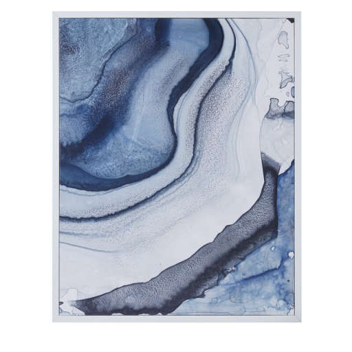 2 Piece Picture Frame Graphic Art Print Set on Canvas 1 — view 1