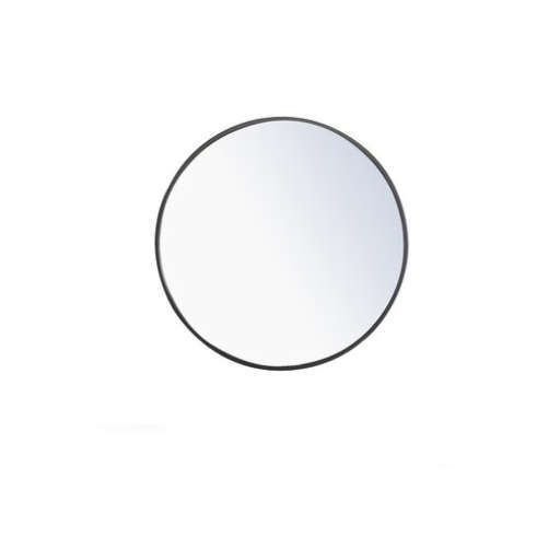 Needville Modern & Contemporary Accent Mirror — view 1