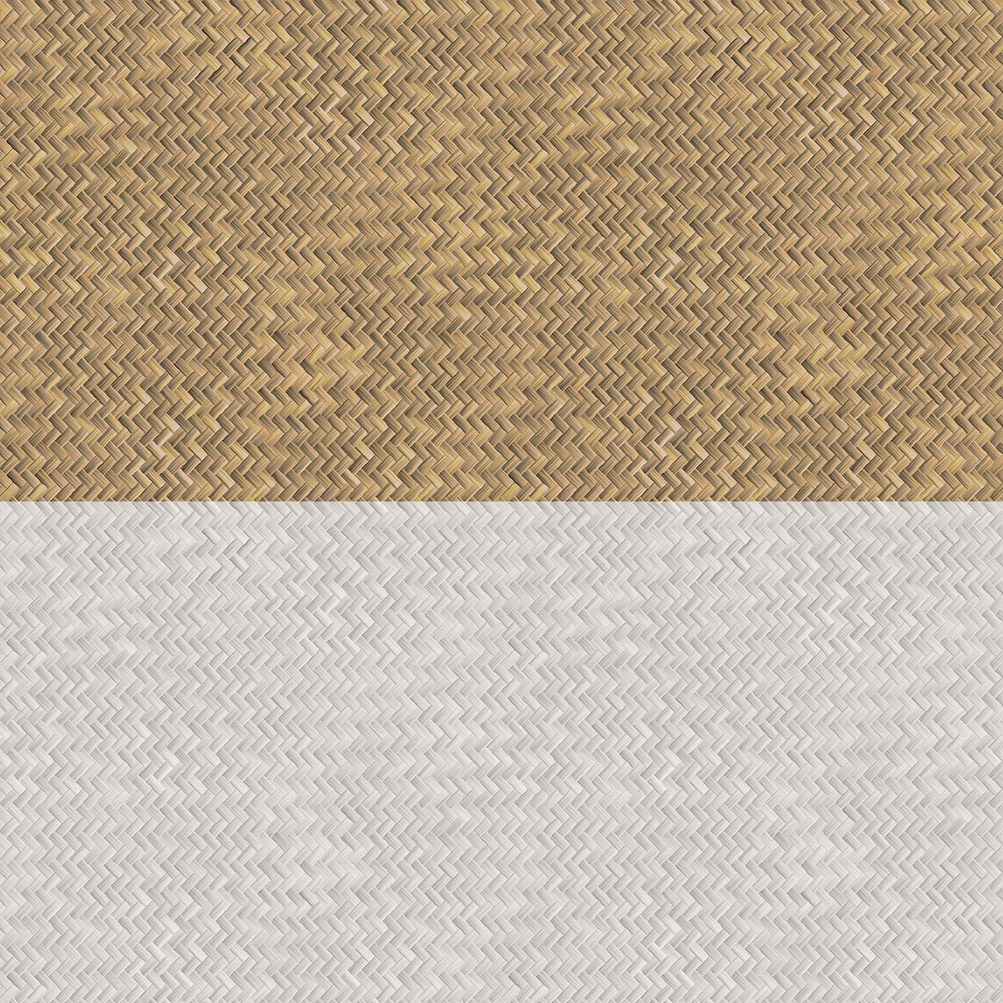 Pop Up Belly Wicker Basket thumbnail 4
