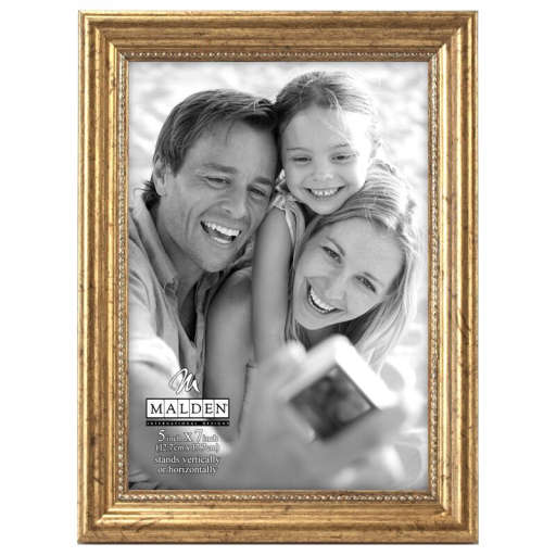 Keanna Moulding Picture Frame — view 1