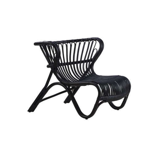 Icons Viggo Boesen Fox Lounge Chair — view 1