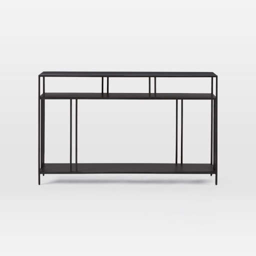 Profile Console — view 1