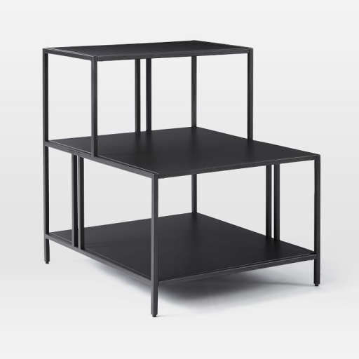 Profile Side Table — view 1