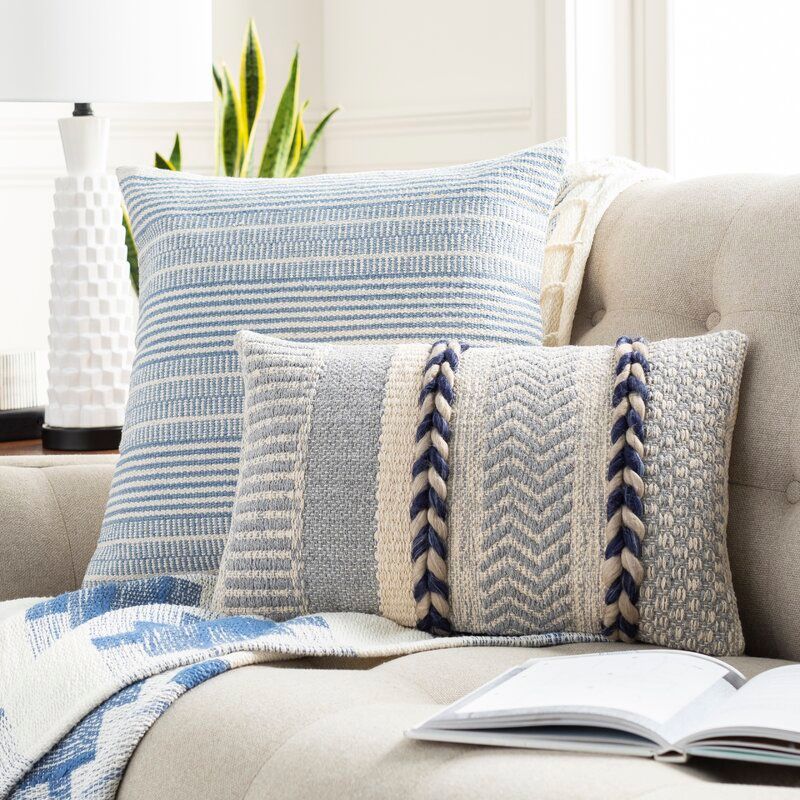 Borchardt Lumbar Pillow Cover thumbnail 2