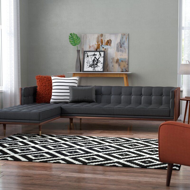 Yahya Cotton Throw Pillow thumbnail 3