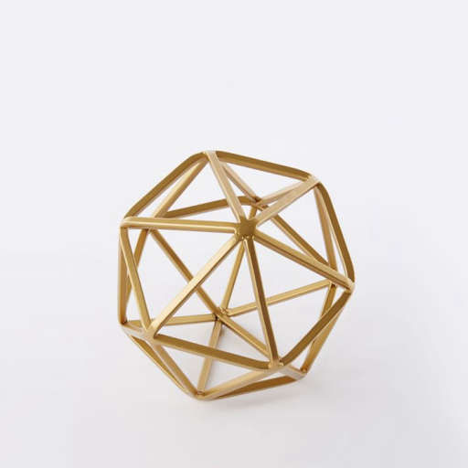 Symmetry Object — view 1