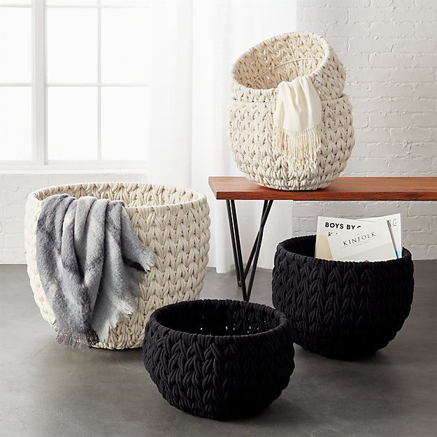 CONWAY LARGE BASKET thumbnail 2