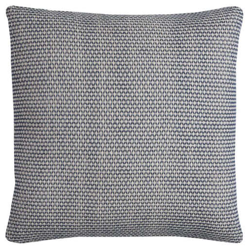 Edouard Cotton Throw Pillow — view 1
