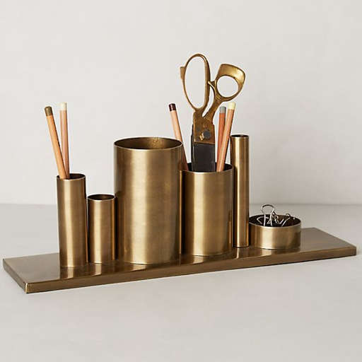 Codify Pencil Holder — view 1