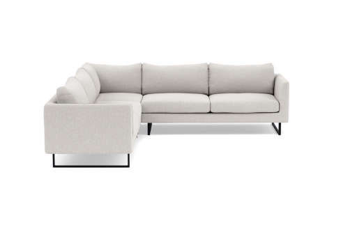 Owens Sectional Sofa — view 1