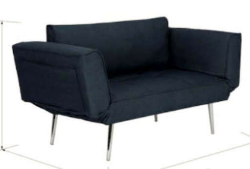 jassica customer sofa — view 1