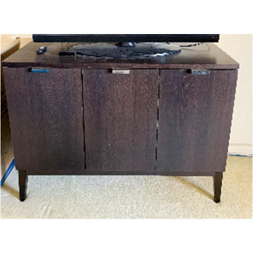 TV Stand — view 1