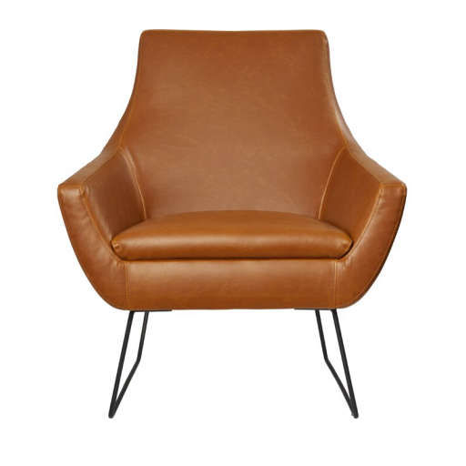 Rickman Armchair — view 1
