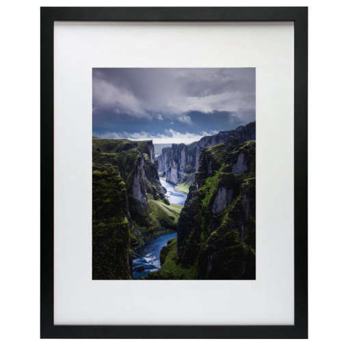 Cooksey Picture Frame — view 1