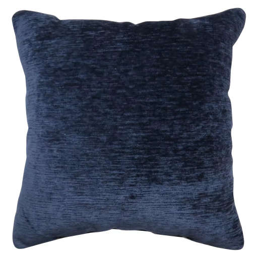 Chenille Pillow No Insert-24"x24" — view 1