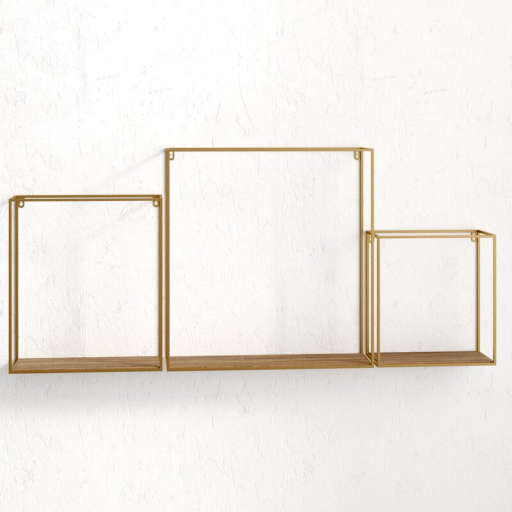 Welty 3 Piece Wall Shelf Set_small — view 1