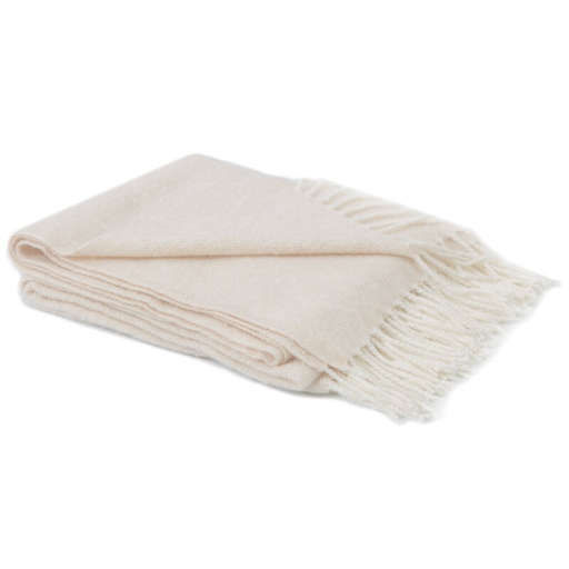 Brito Ultra Soft Knit Throw — view 1