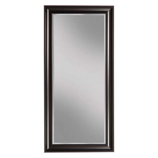 Sandberg Furniture Full Length Leaning Mirror — view 1