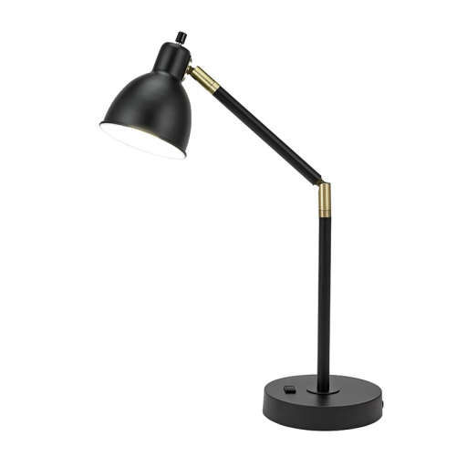 Markey Desk Lamp — view 1