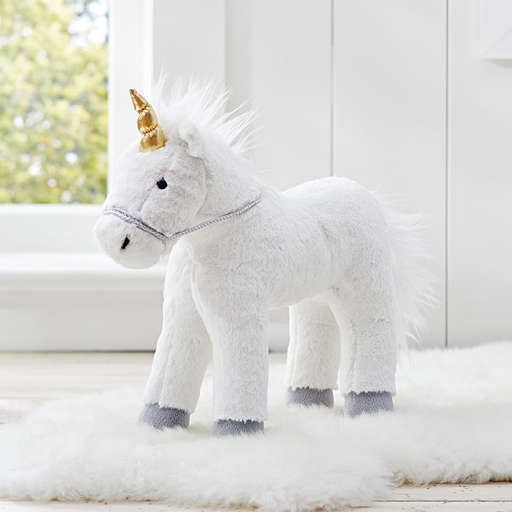 Doll Unicorn — view 1