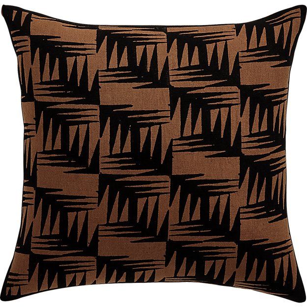 CHAPPANA COPPER PILLOW thumbnail 2