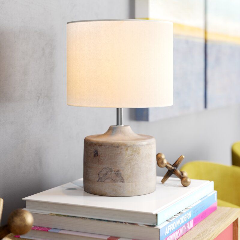 Jimena 15 Table Lamp thumbnail 2