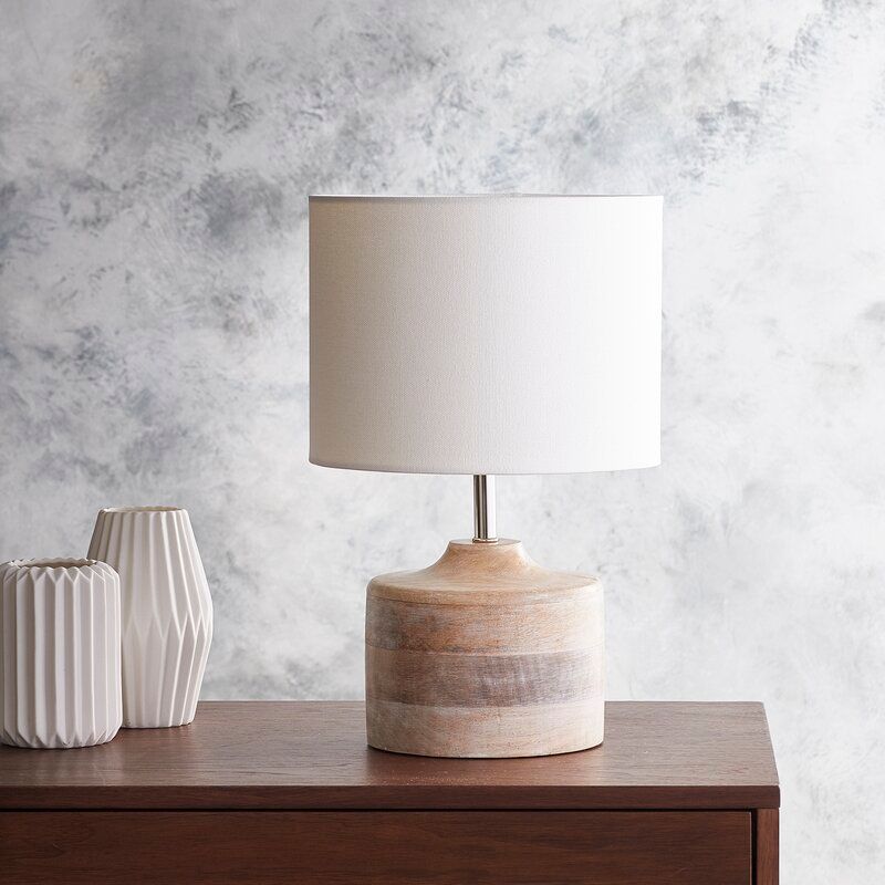 Jimena 15 Table Lamp thumbnail 3