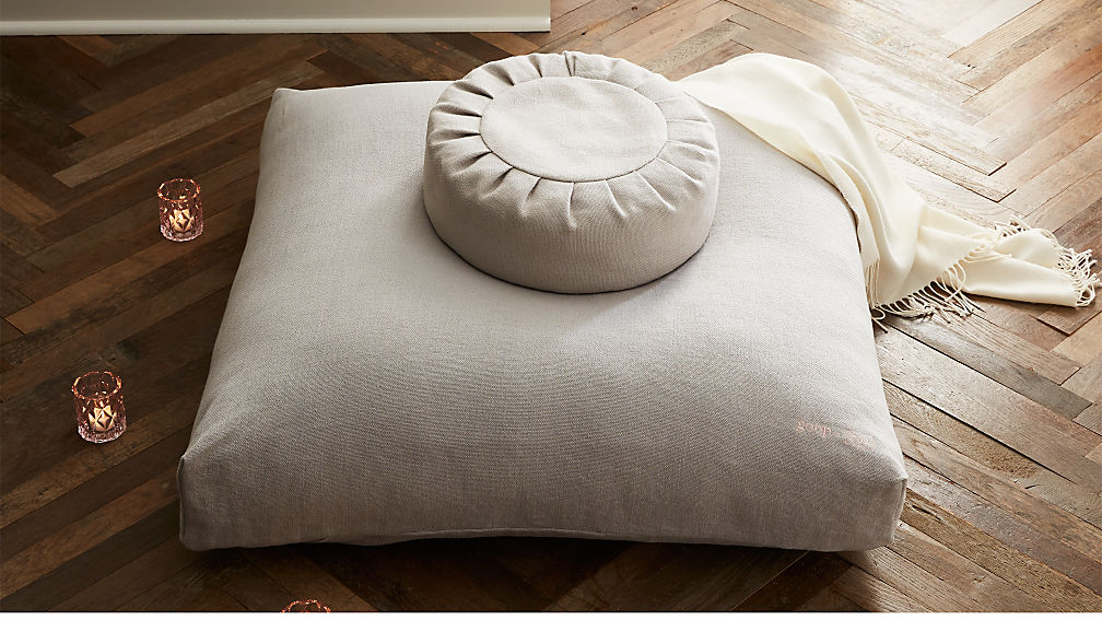 2 Piece Sedona Pillow Set With Insert-36"x7" thumbnail 2