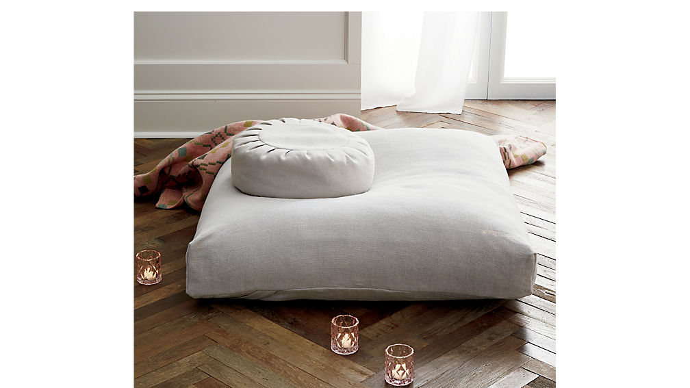 2 Piece Sedona Pillow Set With Insert-36"x7" thumbnail 3