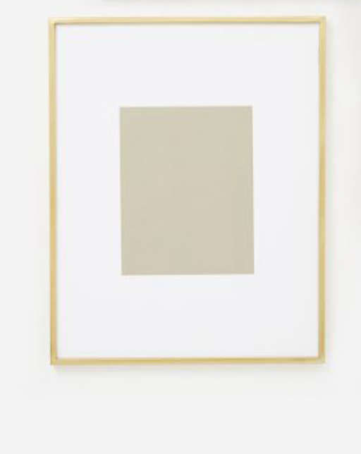 Assorted Size Gallery Frames — view 1