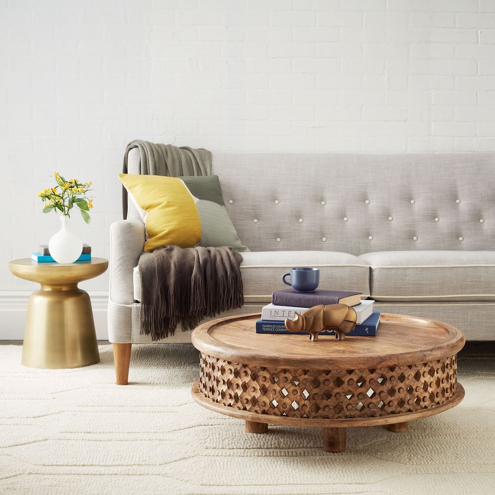 Martini Side Table thumbnail 2