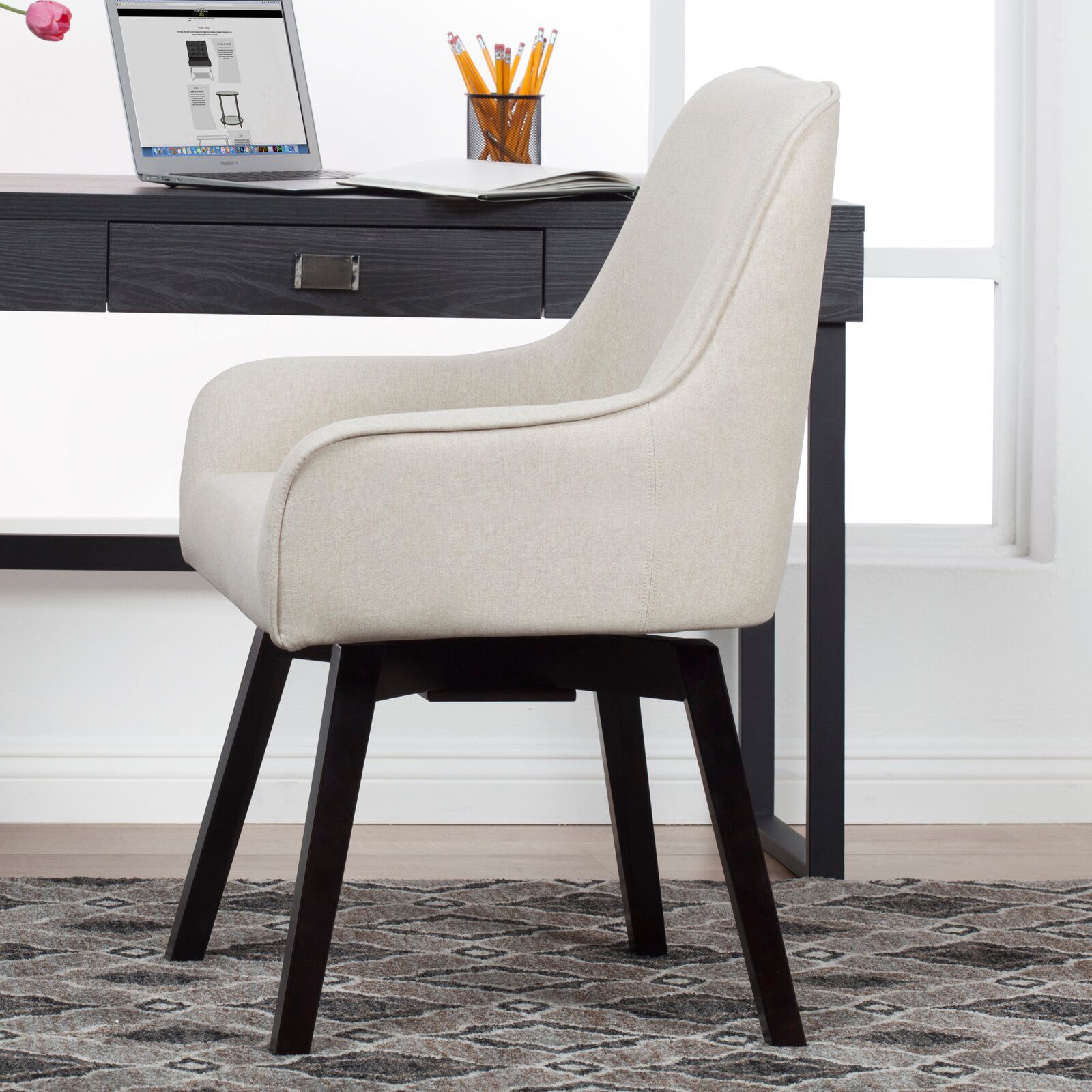 Spire Side Chair thumbnail 6
