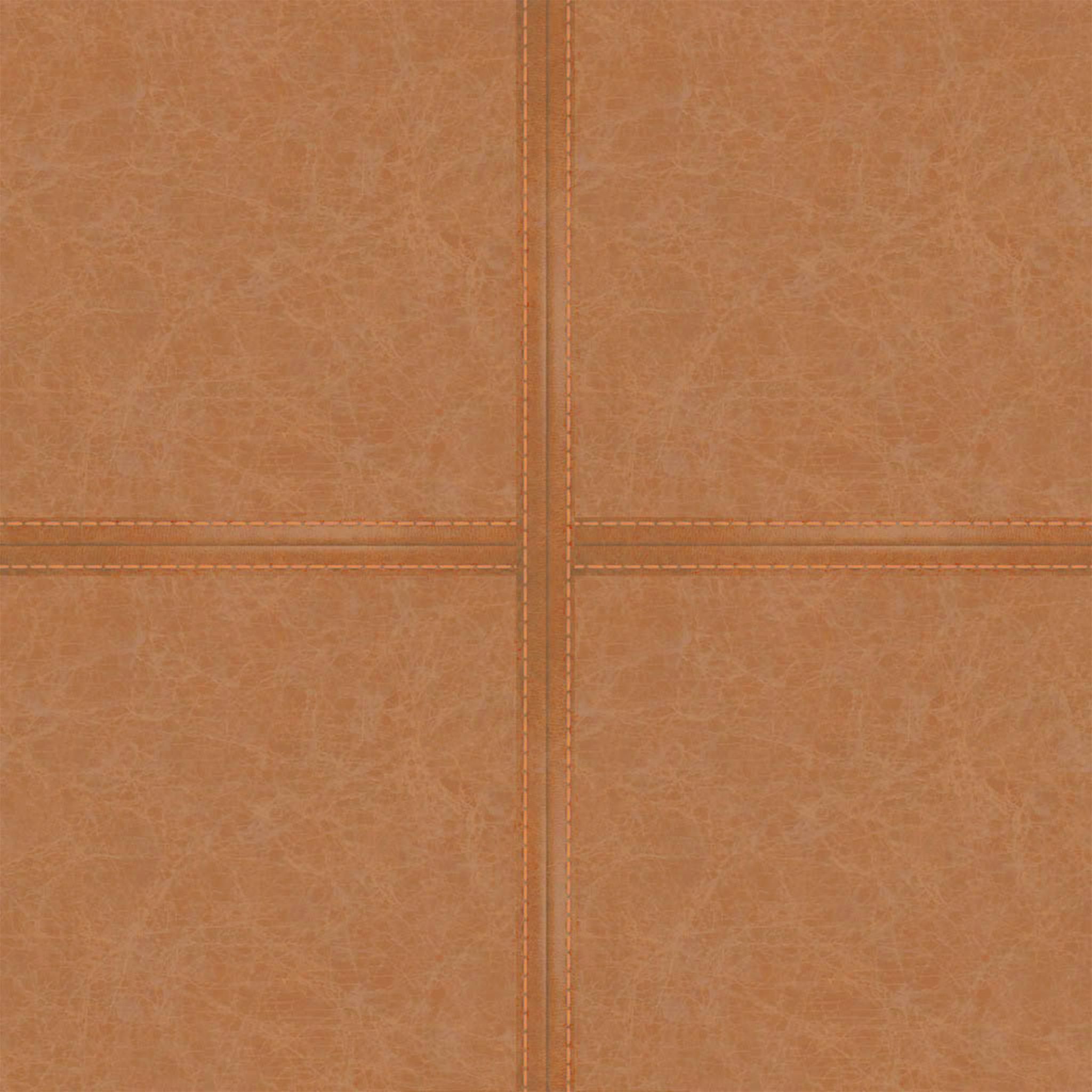 Hamrick Square Pouf thumbnail 7