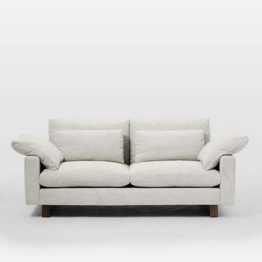 Harmony Sofa — view 1