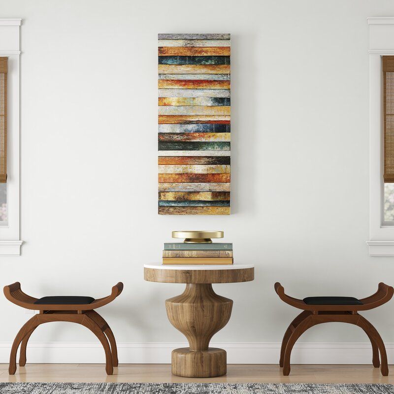 Abstract and Geometric Wall Decor thumbnail 2
