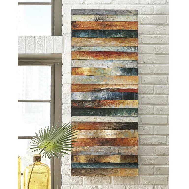 Abstract and Geometric Wall Decor thumbnail 4