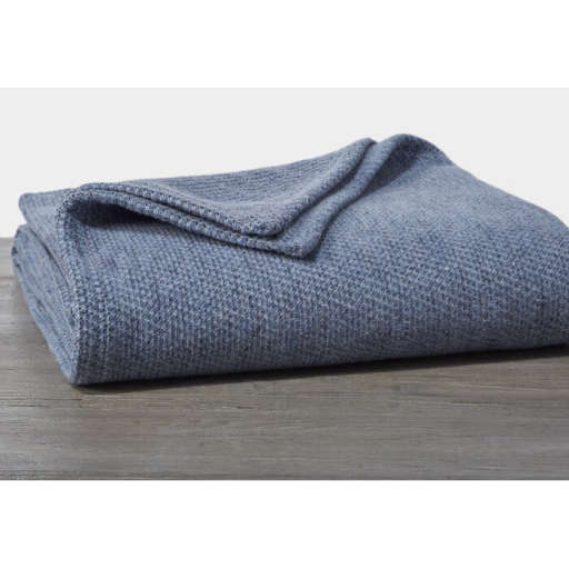 Sequoia Cotton Blend Blanket — view 1
