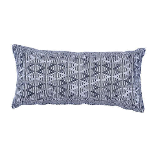 Casavant Rectangular Cotton Pillow Cover & Insert — view 1