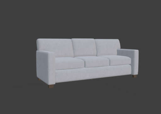 nitzan sofa — view 1