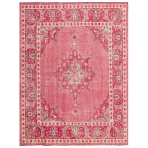 PARI RUG 8' x 10' — view 1