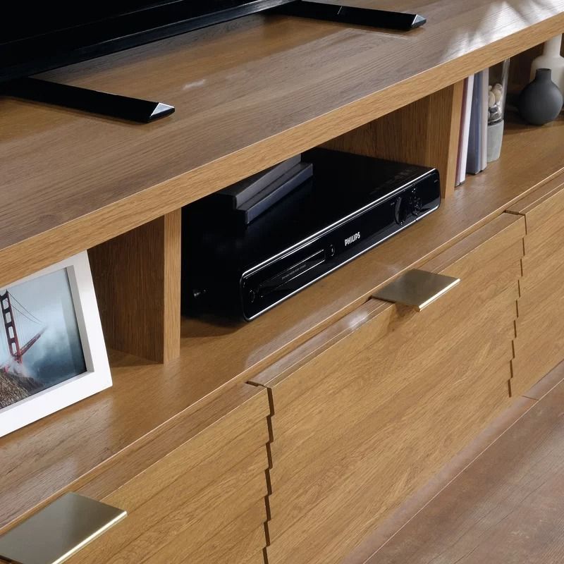 Posner TV Stand for TVs thumbnail 4