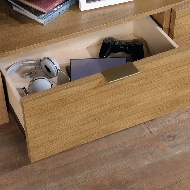 Posner TV Stand for TVs thumbnail 5