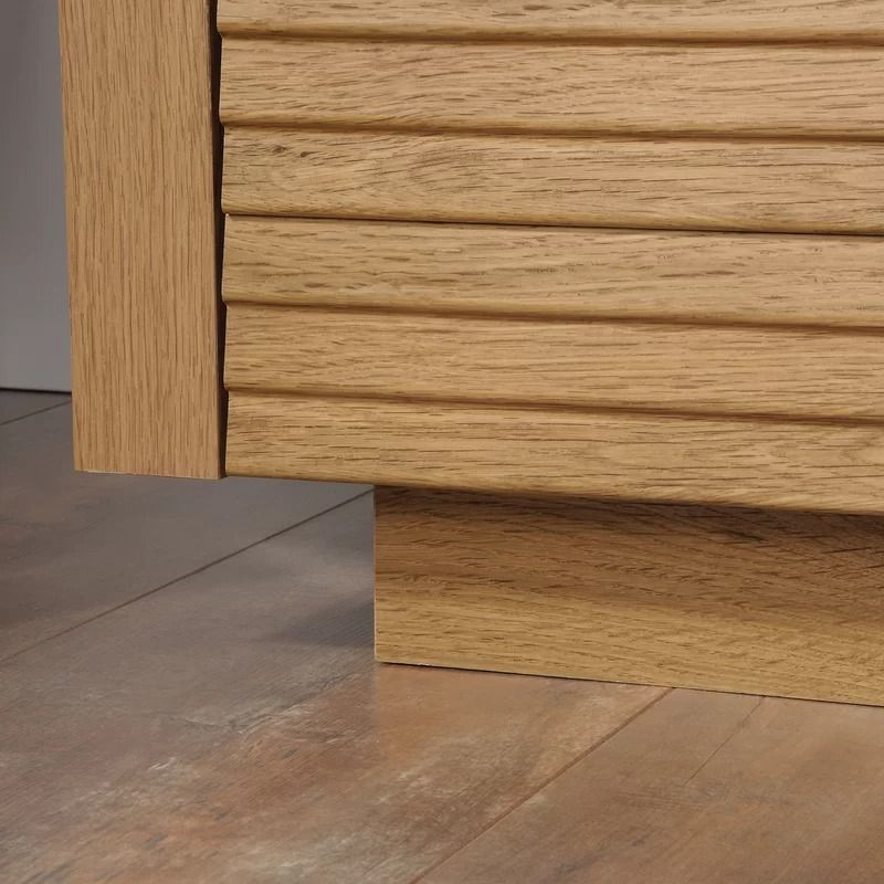 Posner TV Stand for TVs thumbnail 7